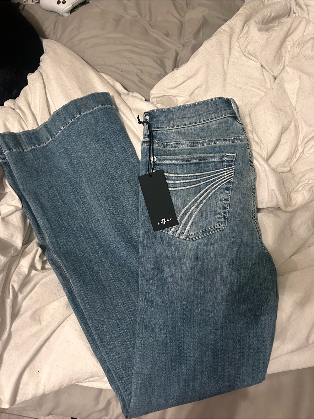 seven for all mankind jeans